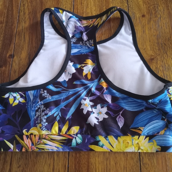 Shein 2 pcs jogging set - Picture 6 of 8